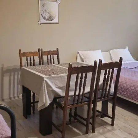 Appartement алоа Iii Elena