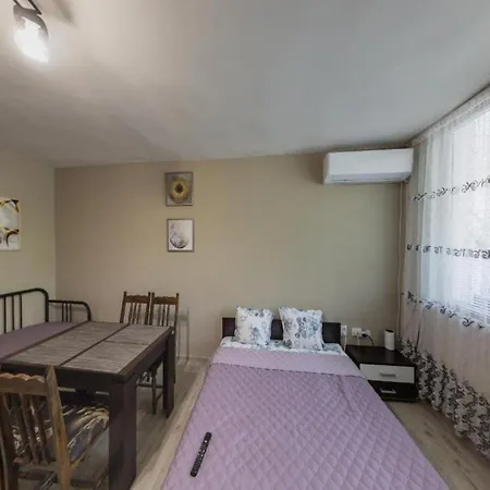 Appartement алоа Iii