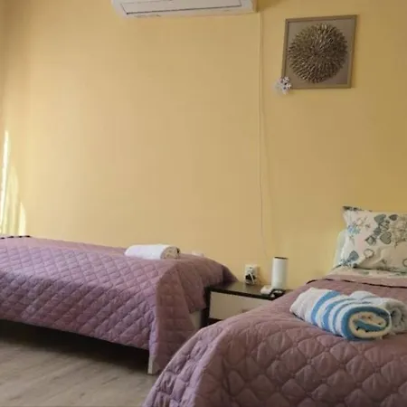 алоа Iii Appartement *