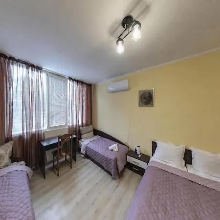 алоа Iii Appartement Elena