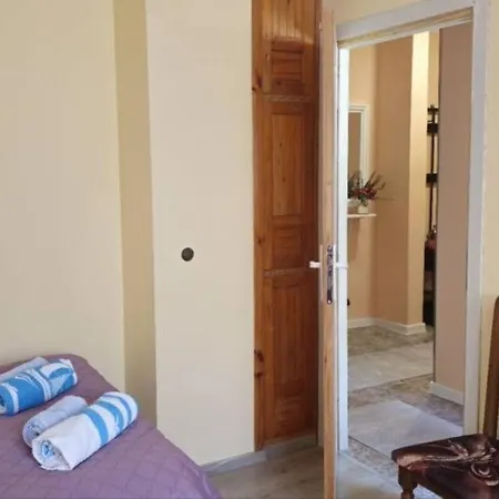 Appartement алоа Iii Elena