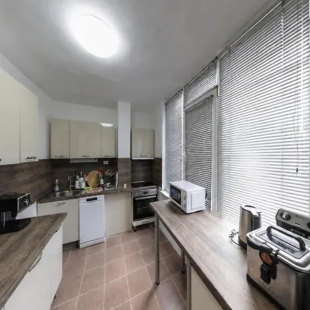 алоа Iii Appartement Elena