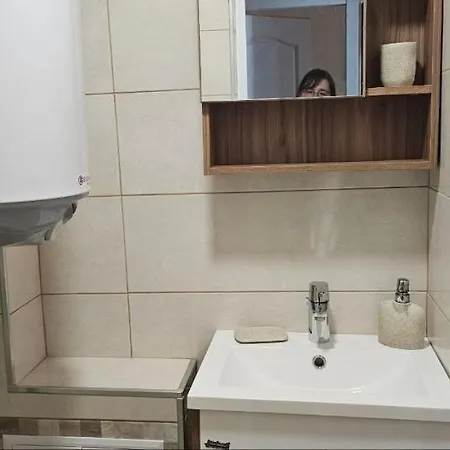 алоа Iii Appartement Elena