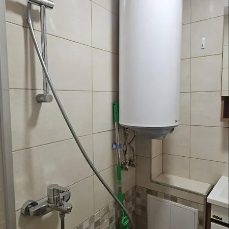 Appartement алоа Iii *