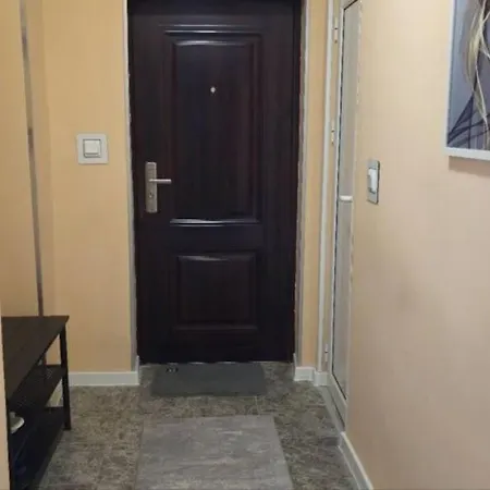Appartement алоа Iii *