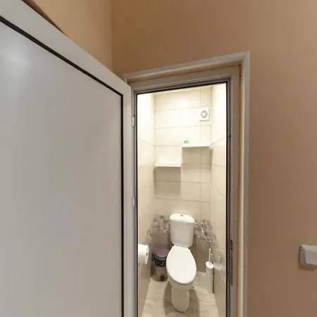 алоа Iii Appartement